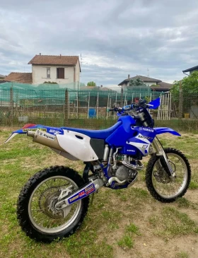 Yamaha Wr 400F, снимка 2