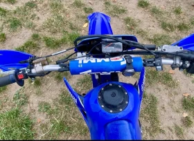 Yamaha Wr 400F, снимка 5