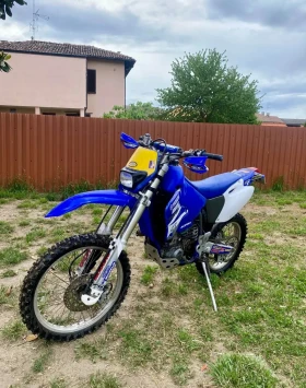 Yamaha Wr 400F, снимка 3