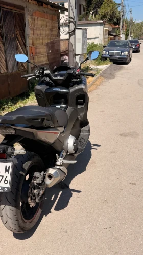 Honda Integra, снимка 5