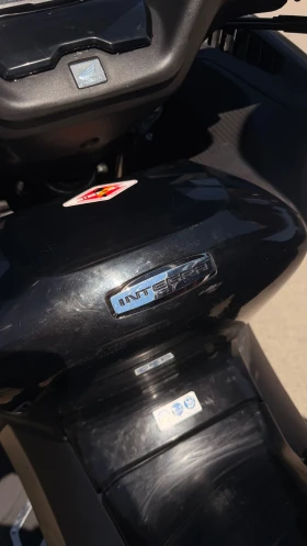 Honda Integra, снимка 9