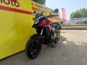 Honda Cb 500 XA, снимка 6