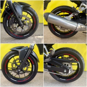 Honda Cb 500 XA, снимка 13