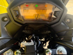 Honda Cb 500 XA, снимка 12