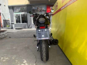Honda Cb 500 XA, снимка 9