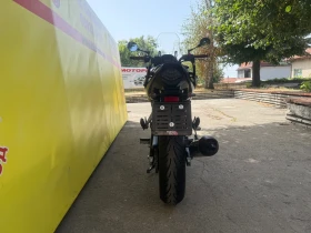 Honda Cb 500 XA, снимка 4