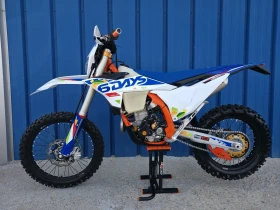 Ktm EXC 350 Six Days, снимка 6