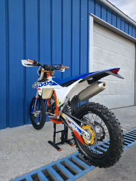Ktm EXC 350 Six Days, снимка 4