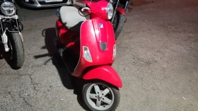 Vespa 50 Двутактова, снимка 1