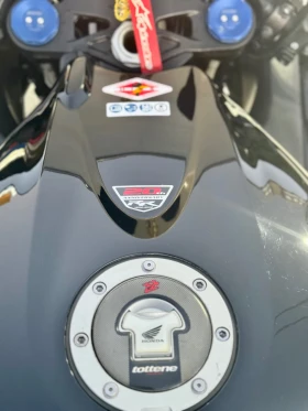 Honda Cbr 1000RR, снимка 8