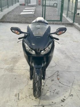 Honda Cbr 1000RR, снимка 1