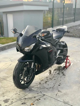 Honda Cbr 1000RR, снимка 6