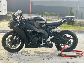 Honda Cbr 1000RR, снимка 5