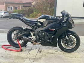 Honda Cbr 1000RR, снимка 3