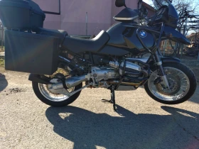 BMW R R1150gs, снимка 2