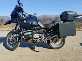 BMW R R1150gs, снимка 1