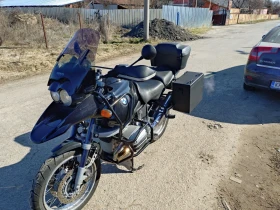 BMW R R1150gs, снимка 4