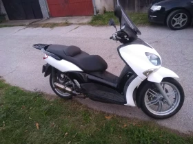 Yamaha X-City 250i     | Mobile.bg    12