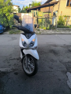 Yamaha X-City 250i     | Mobile.bg    2