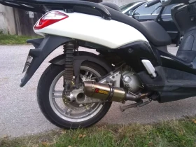 Yamaha X-City 250i     | Mobile.bg    11