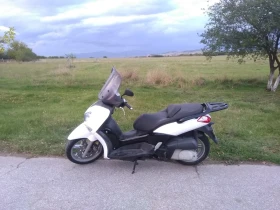 Yamaha X-City 250i     | Mobile.bg    8