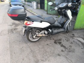 Yamaha X-City 250i     | Mobile.bg    3
