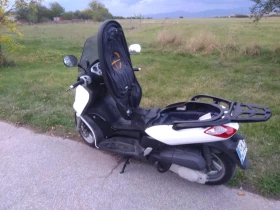 Yamaha X-City 250i     | Mobile.bg    13