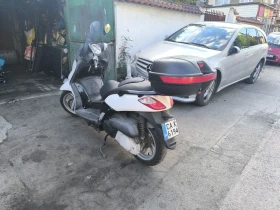 Yamaha X-City 250i     | Mobile.bg    7