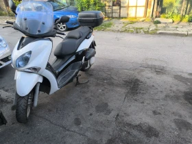 Yamaha X-City 250i     | Mobile.bg    5