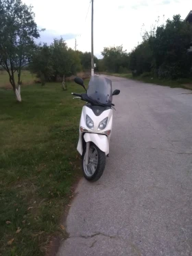 Yamaha X-City 250i     | Mobile.bg    9