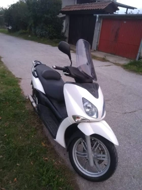 Yamaha X-City 250i     | Mobile.bg    10