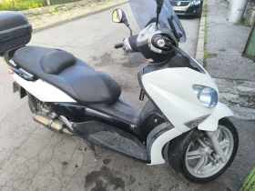 Yamaha X-City 250i     | Mobile.bg    4