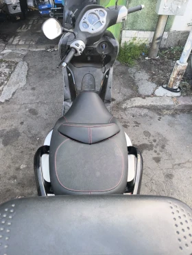 Yamaha X-City 250i     | Mobile.bg    6