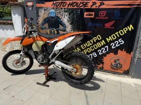 Обява за продажба на Ktm EXC EXC 350 ~8 350 лв. - изображение 1