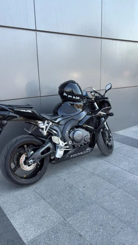Honda Cbr Fireblade | Mobile.bg    2