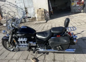 Honda Valkyrie GL1500