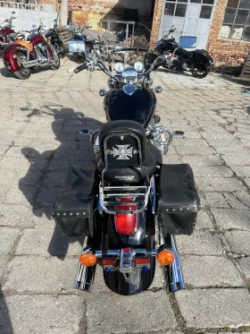Honda Valkyrie GL1500 | Mobile.bg � ����� ������ 13