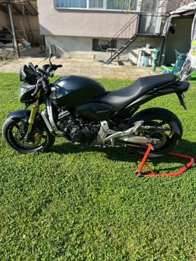 Honda Hornet | Mobile.bg � ����� ������ 3