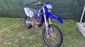 ������ Yamaha Wr