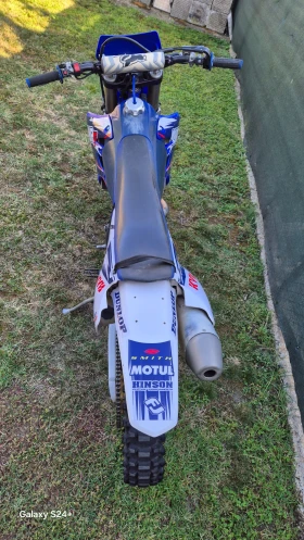 Yamaha Wr 450F | Mobile.bg � ����� ������ 6