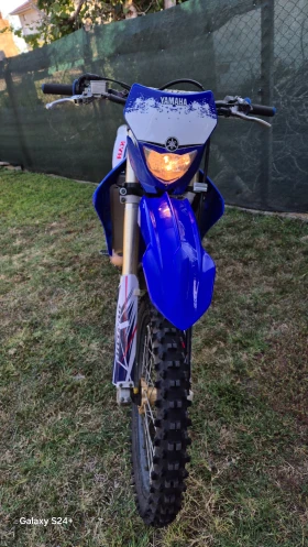 Yamaha Wr 450F | Mobile.bg � ����� ������ 4