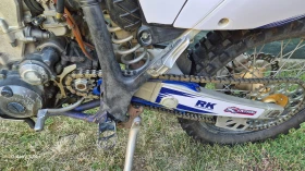 Yamaha Wr 450F | Mobile.bg � ����� ������ 8