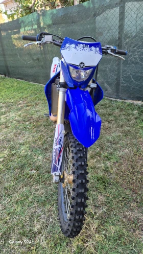 Yamaha Wr 450F | Mobile.bg � ����� ������ 3