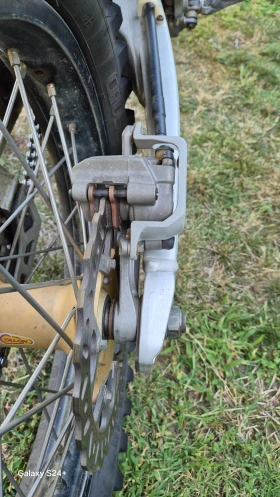 Yamaha Wr 450F | Mobile.bg � ����� ������ 10