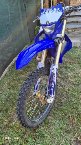 Yamaha Wr 450F | Mobile.bg � ����� ������ 11