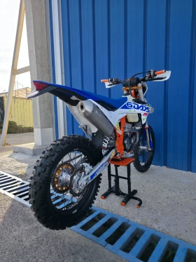 Ktm EXC 350 Six Days | Auto.bg — изображение 5