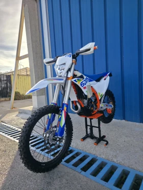 Ktm EXC 350 Six Days | Auto.bg — изображение 3