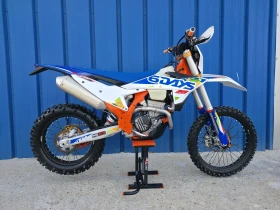 Ktm EXC 350 Six Days