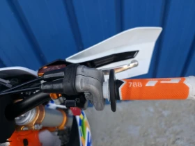 Ktm EXC 350 Six Days | Auto.bg — изображение 9