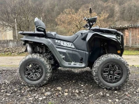 Segway Powersports ATV-Snarler AT10 WL Limited EPS | Mobile.bg � ����� ������ 5